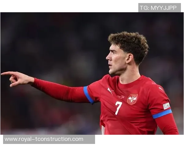 斯洛文尼亚现役足球明星的崛起与成就分析