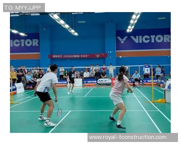 深入分析北京羽毛球队独特的进攻战术与技巧运用 深入分析北京羽毛球队独特的进攻战术与技巧运用