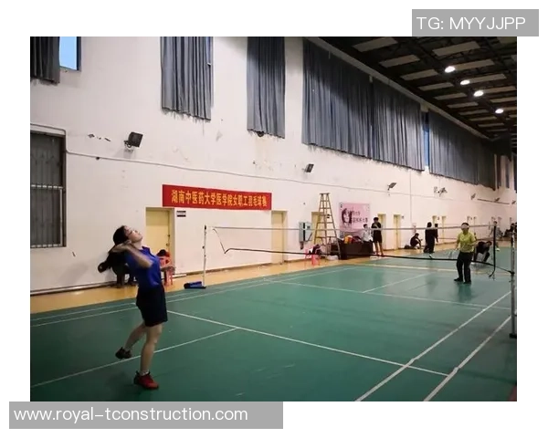 羽毛球女将陈丽的奋斗历程与职业生涯回顾