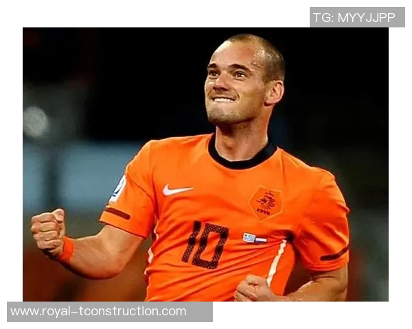 荷兰足球明星盘点：那些年我们追逐的漂亮足球传奇