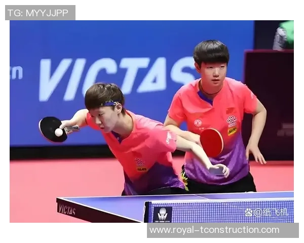 赵芳独家分享乒乓球技巧与心得助你提升球技的秘诀与经验 赵芳独家分享乒乓球技巧与心得助你提升球技的秘诀与经验