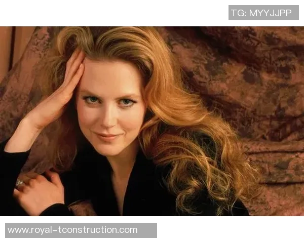 足球明星妮可基德曼的传奇人生与运动场上的精彩瞬间 足球明星妮可基德曼的传奇人生与运动场上的精彩瞬间