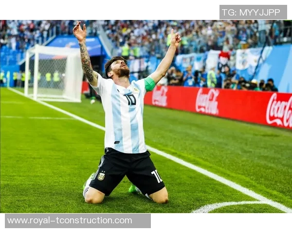 足球明星梅西的精彩瞬间与经典图片回顾