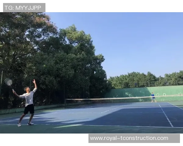 重庆网球队的拼搏历程与荣耀之路展现团结与奋斗精神