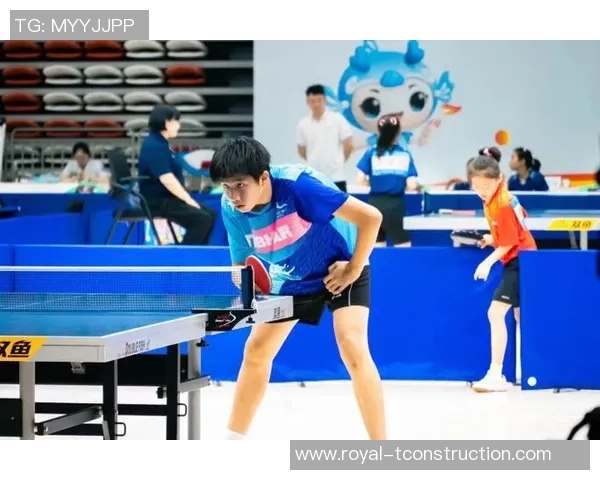 乒乓球专题:聚焦重庆乒乓球队的耐力_1 乒乓球专题:聚焦重庆乒乓球队的耐力_1