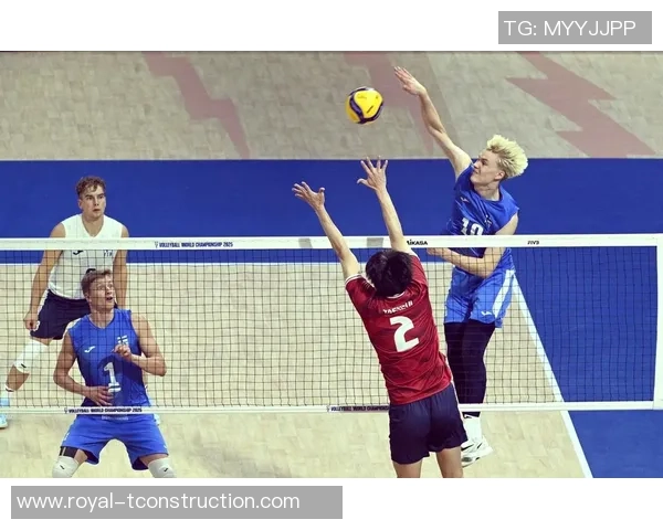 排球新手攻略：技术入门指南