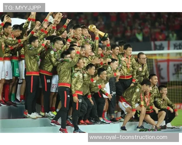 热议足球：广州足球队的实力变革