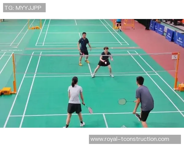 羽毛球巨献：探秘南京羽毛球队的速度