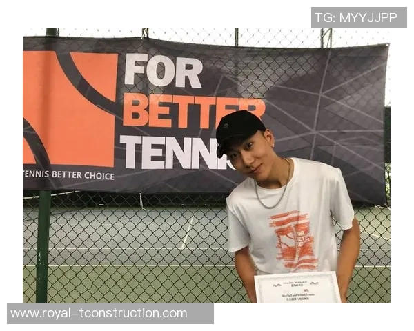 联赛特别报道：上海网球队的转型之路