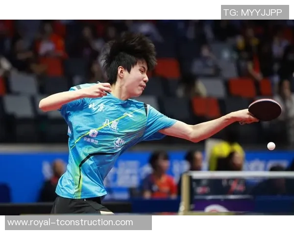 乒乓球比赛经验排名：北京乒乓球队创新高