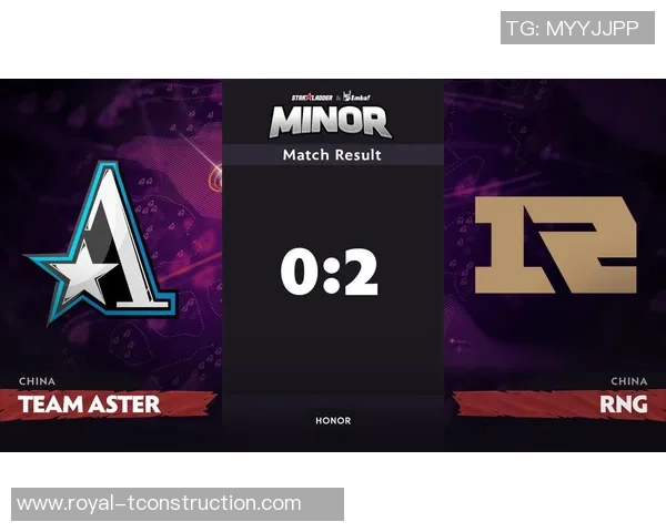 热议DOTA2：RNG的灵活性变革