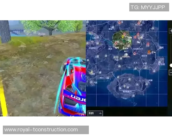 和平精英深度：解密WE的区域防守