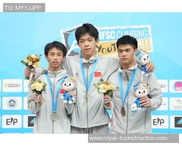 攀岩实力排行榜：西安攀岩队位居第8名