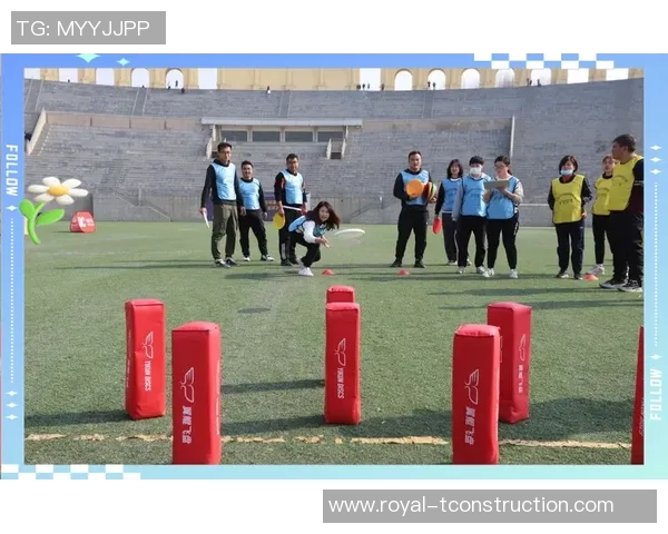 热议飞盘：成都飞盘队的团队协作变革