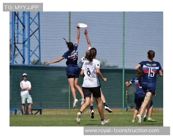 2026飞盘状态排行榜：武汉飞盘队位居第8名