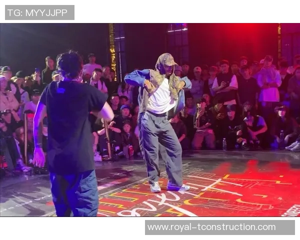 专业解读：武汉街舞队的防反打法