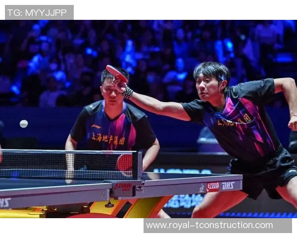 乒乓球热点:解读北京乒乓球队的中路突破 乒乓球热点:解读北京乒乓球队的中路突破