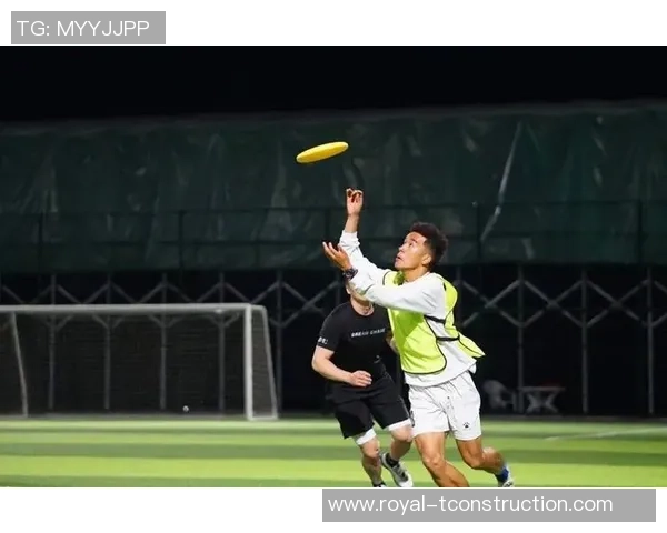 2026飞盘个人能力排行榜：重庆飞盘队位居第4名