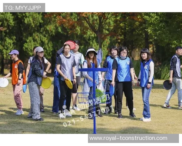 飞盘专题：聚焦武汉飞盘队的团队协作