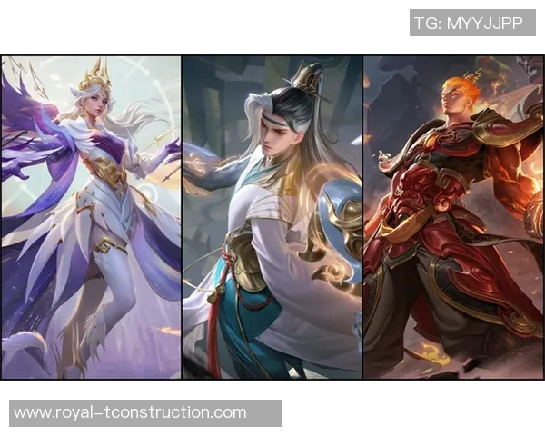 最新王者荣耀力量TOP10：V5领跑_1