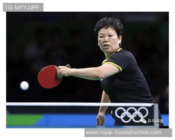 专业解读：武汉乒乓球队的防反打法