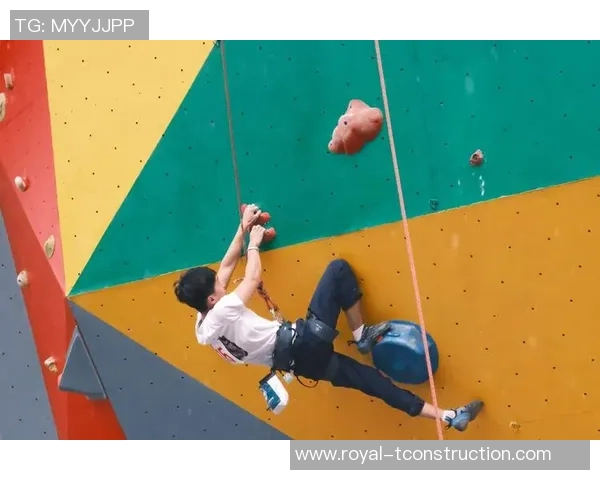 世界街舞大赛点评：西安攀岩队的意识表现