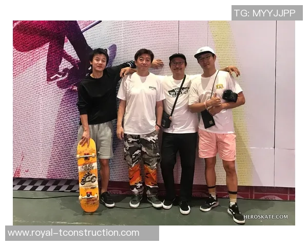 张秀英专访：回顾滑板历程