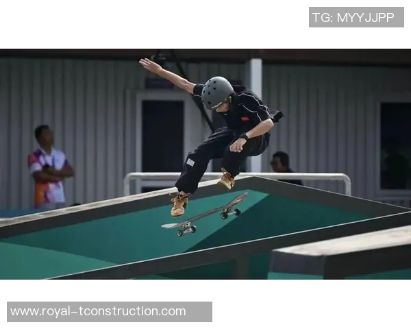 滑板精英赛点评：重庆攀岩队的个人能力表现