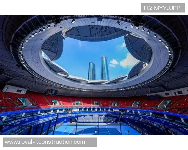 网球巨献：探秘杭州网球队的耐力