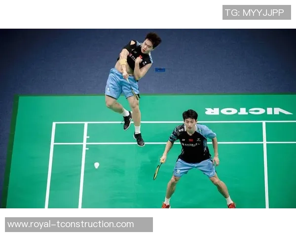 羽毛球巨献：探秘广州羽毛球队的速度