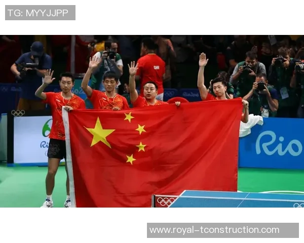 联合会杯特别报道：深圳乒乓球队的转型之路