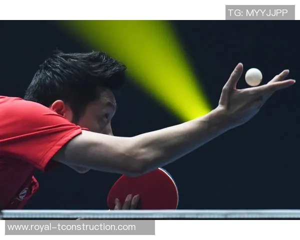 钻石联赛点评：上海乒乓球队的耐力表现